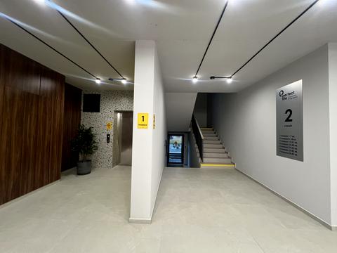 квартира по адресу Галицкая ул., 1