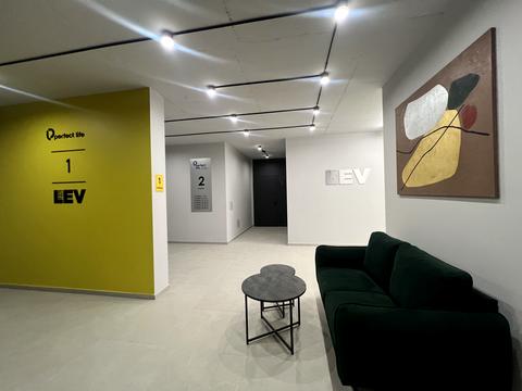 квартира по адресу Галицкая ул., 1