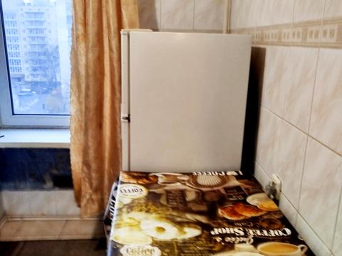 квартира за адресою Дністерська вул. (Двінська), 1