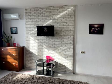 квартира по адресу Миколы Бажана просп., 17 