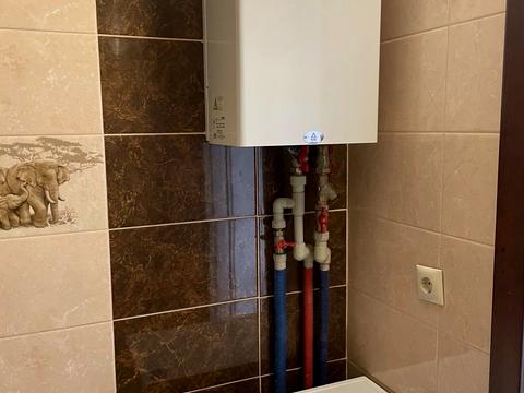 квартира по адресу Миколы Бажана просп., 17 