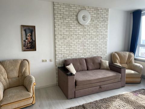 квартира по адресу Миколы Бажана просп., 17 