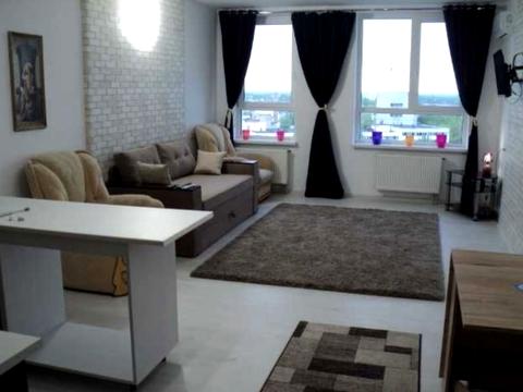 квартира по адресу Миколы Бажана просп., 17 