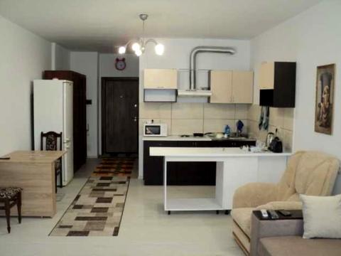 квартира по адресу Миколы Бажана просп., 17 