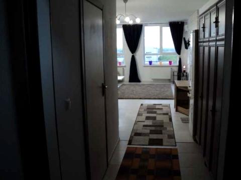 квартира по адресу Миколы Бажана просп., 17 