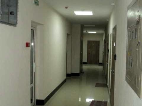 квартира по адресу Миколы Бажана просп., 17 