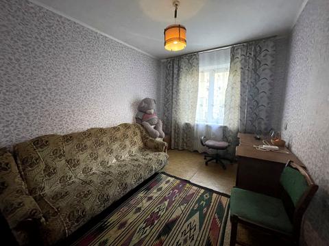 квартира за адресою Донецьке шосе, 7