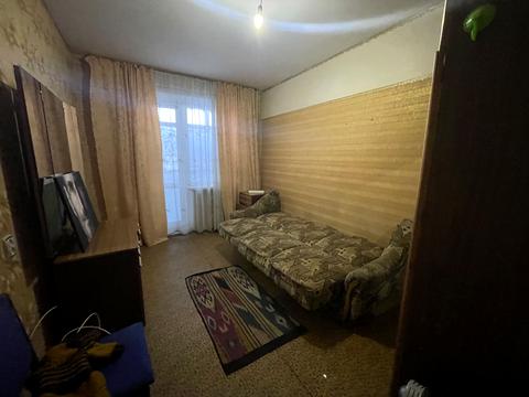 квартира за адресою Донецьке шосе, 7