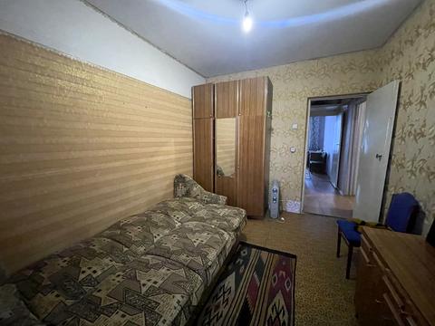 квартира за адресою Донецьке шосе, 7