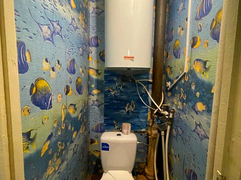 квартира за адресою Донецьке шосе, 7