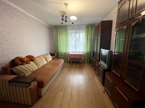 квартира за адресою Донецьке шосе, 7