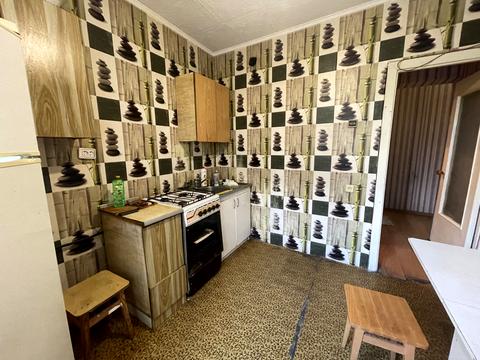 квартира за адресою Донецьке шосе, 7