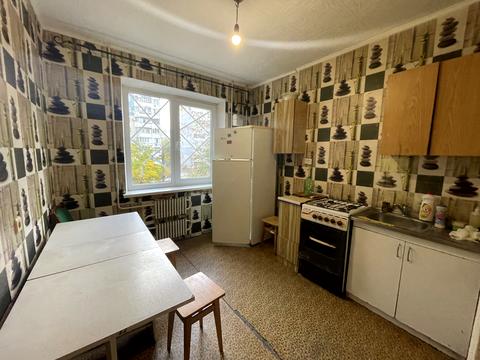 квартира за адресою Донецьке шосе, 7