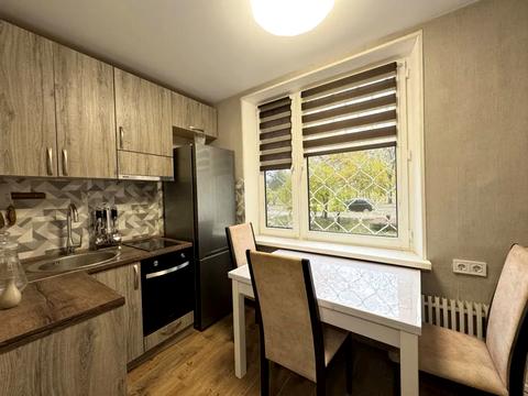 квартира за адресою Людвіга Свободи просп., 40а