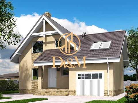 будинок за адресою Київська