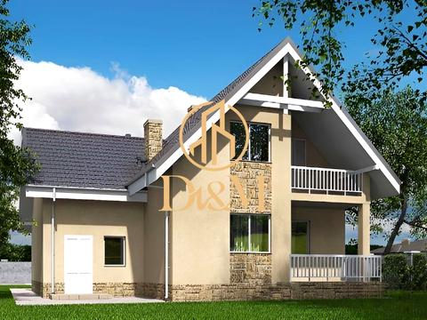 будинок за адресою Київська