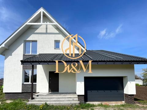 будинок за адресою Київська