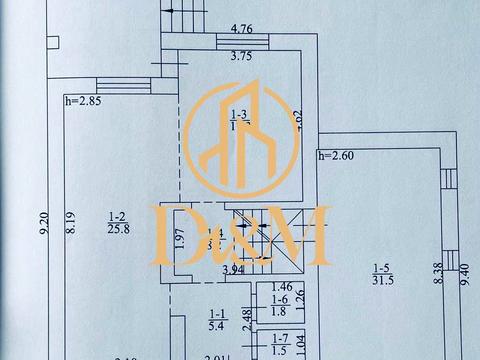 будинок за адресою Київська