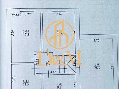будинок за адресою Київська
