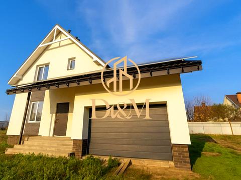 будинок за адресою Київська