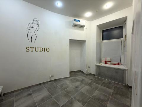 комерційна за адресою Модеста Менцинського вул., 3