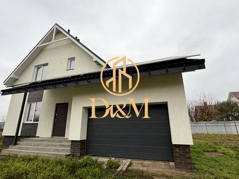 будинок за адресою Київська