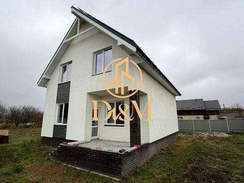 будинок за адресою Київська