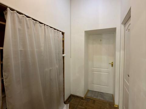 комерційна за адресою Модеста Менцинського вул., 3