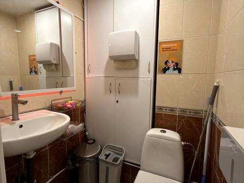 комерційна за адресою Модеста Менцинського вул., 3