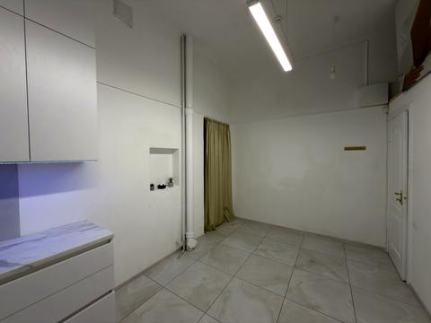 комерційна за адресою Модеста Менцинського вул., 3