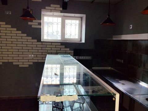 коммерческая по адресу Ярослава Мудрого, 10а