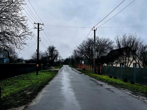 будинок за адресою Квітнева