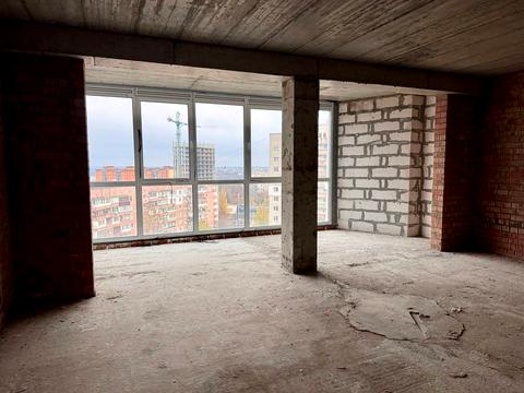 квартира по адресу Гагарина просп. (Гагарина), 112-А