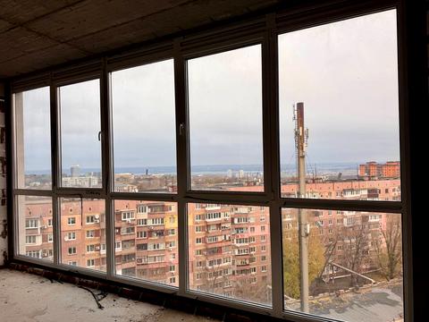 квартира по адресу Гагарина просп. (Гагарина), 112-А