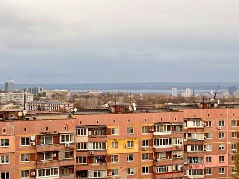 квартира по адресу Гагарина просп. (Гагарина), 112-А