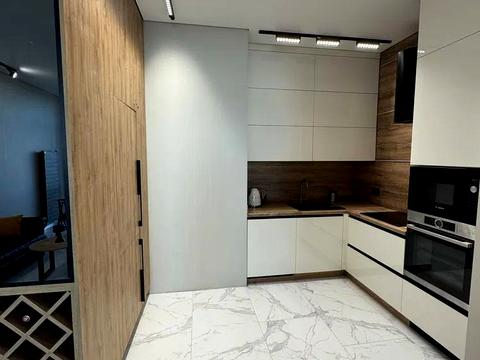 квартира по адресу Курортный пер., 1