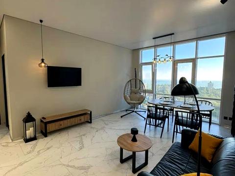 квартира по адресу Курортный пер., 1