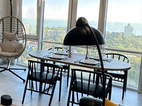 квартира по адресу Курортный пер., 1