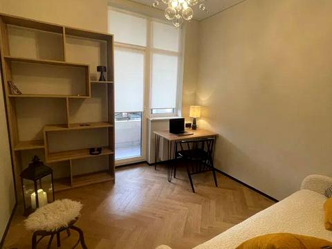 квартира по адресу Курортный пер., 1