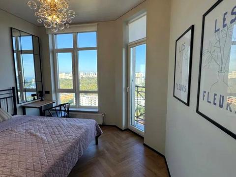 квартира по адресу Курортный пер., 1