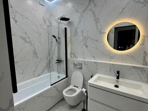 квартира по адресу Курортный пер., 1