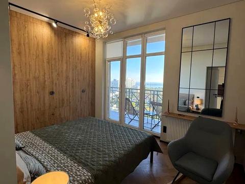 квартира по адресу Курортный пер., 1