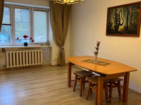 квартира за адресою Богдана Хмельницького вул., 107