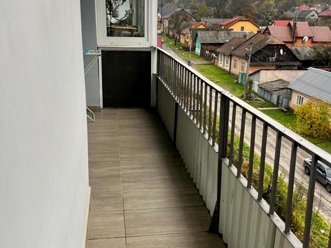 квартира за адресою Богдана Хмельницького вул., 107