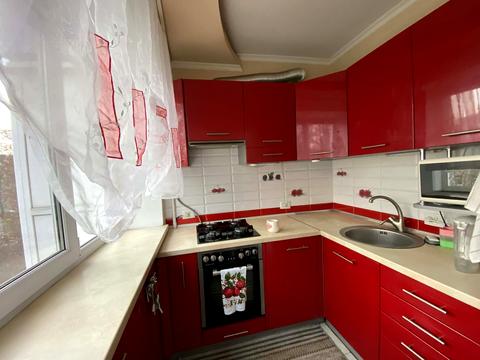 квартира по адресу Рубчака ул., 10