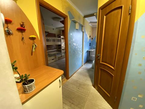 квартира по адресу Рубчака ул., 10