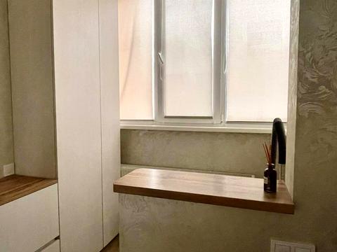 квартира за адресою Магістральна вул., 33