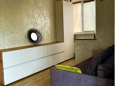 квартира за адресою Магістральна вул., 33