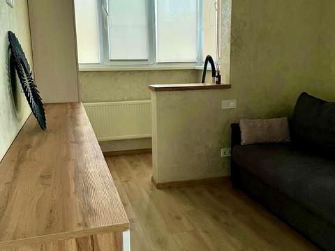 квартира за адресою Магістральна вул., 33