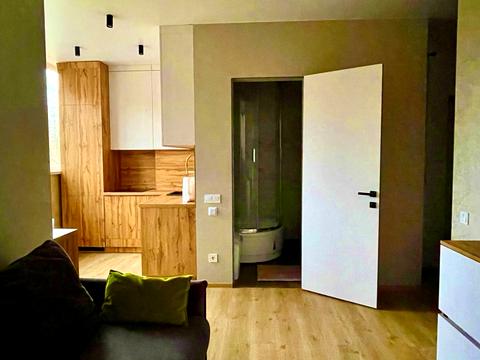 квартира за адресою Магістральна вул., 33